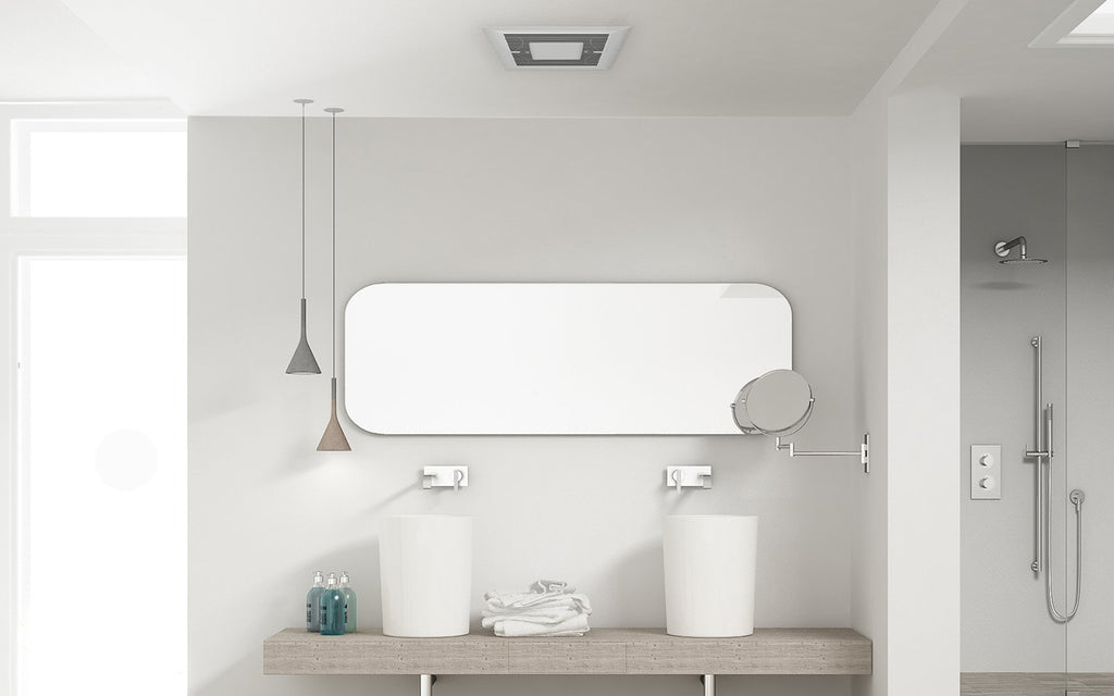 How to Improve Bathroom Ventilation