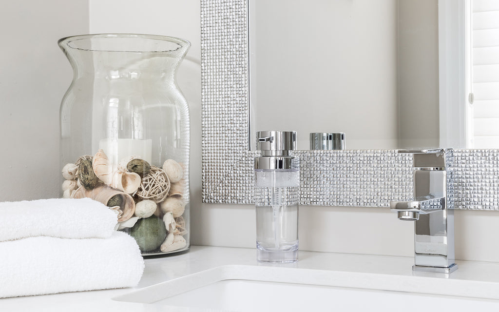 Choosing the Perfect Bathroom Accessories to Upgrade Your Style -  InteriorZine