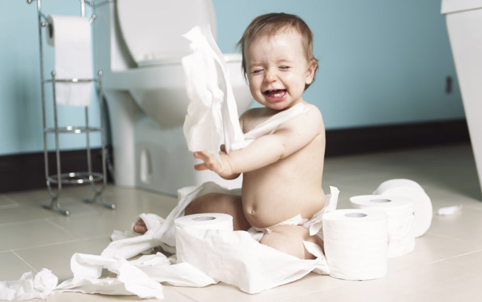 Summer Safety: 5 Essential Tips for Childproofing Your Bathroom