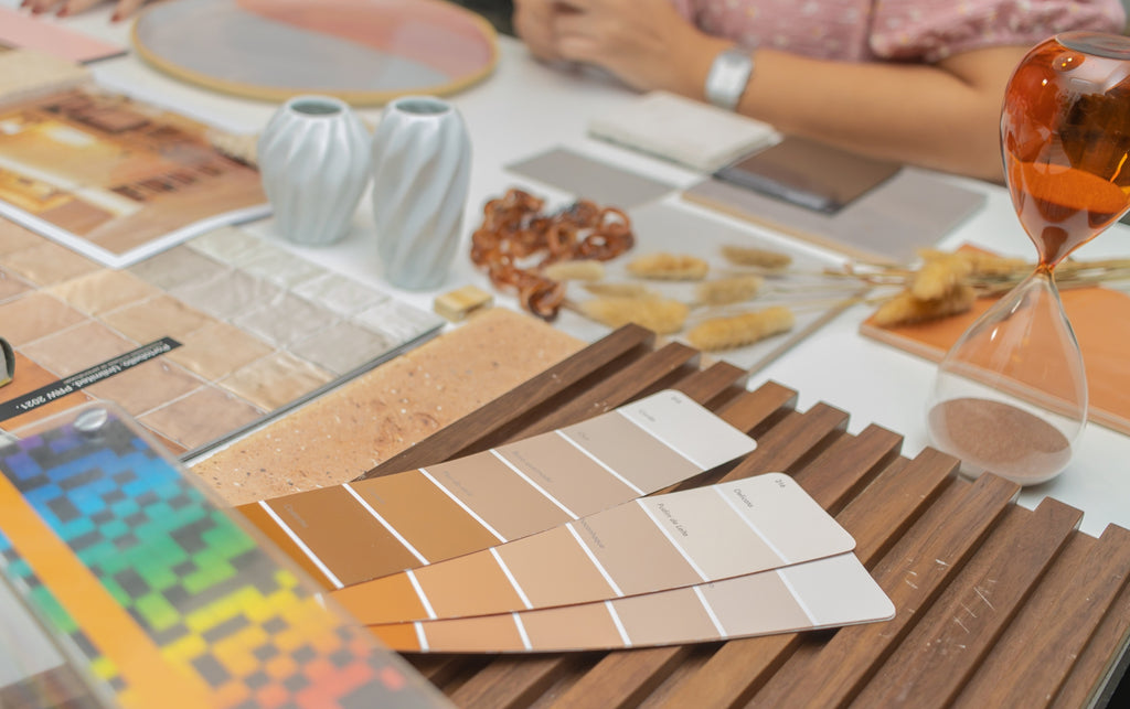 Embracing Warmth and Individuality: 2024 Interior Design Trends for Your Bathroom