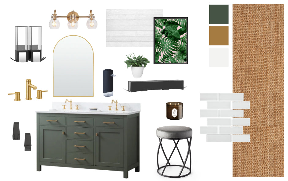 Revamp Your Bathroom with Better Living: Summer Edition