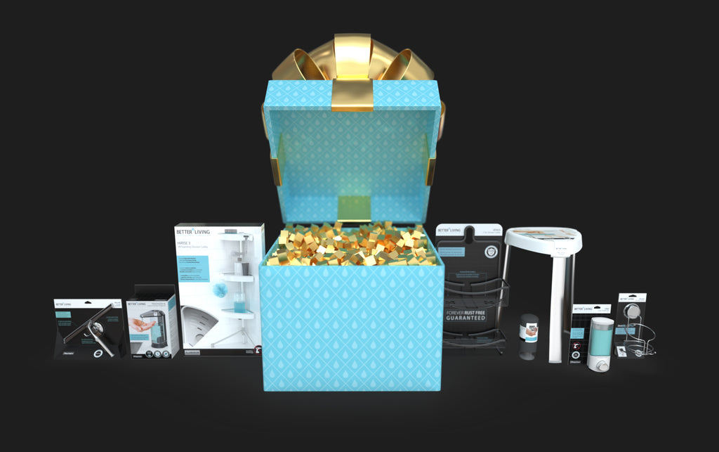 5 Last-Minute Gift Ideas for Everyone on Your List