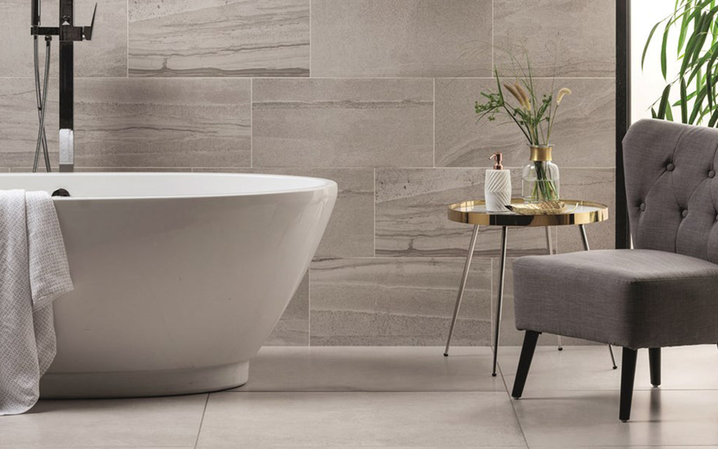 How to Design a Bathroom That’s Easy to Clean
