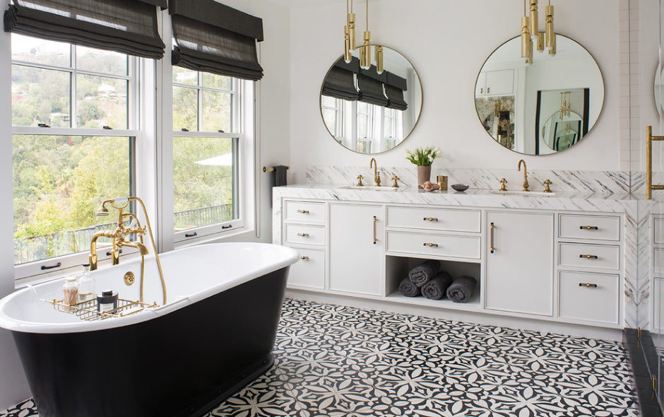 4 Luxury Design Elements That Are Worth the Splurge