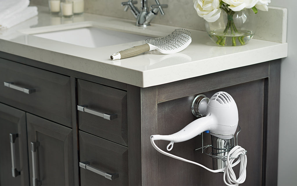 How to Declutter and Organize Your Bathroom