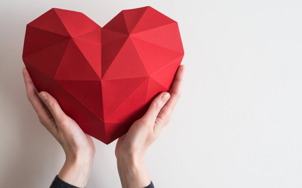6 Self-Care Tips to Show Yourself Some Love This Valentine’s Day