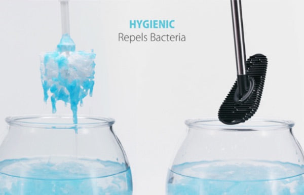 This New Cleaning Tool is Making People Say ‘Goodbye’ to their Toilet Brush