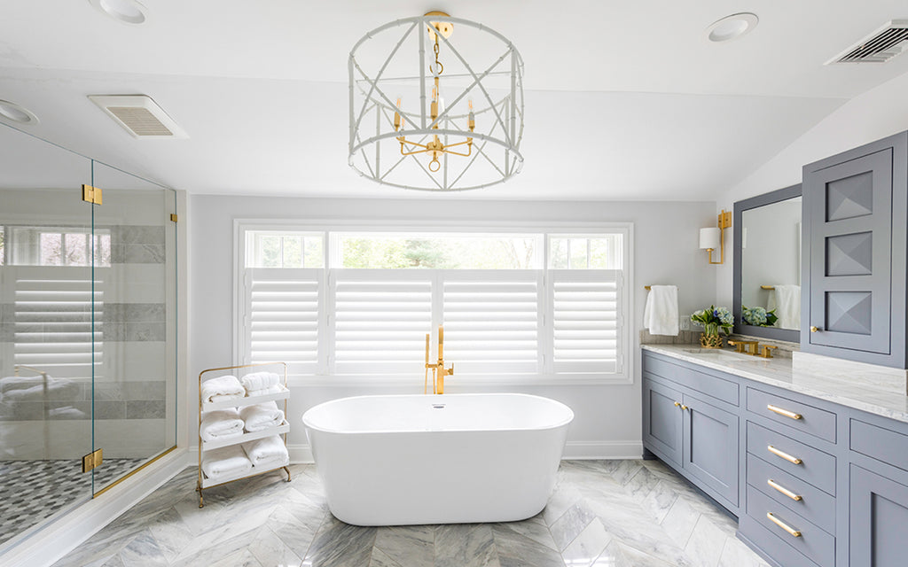 Why Transitional Design is Trending in Interior Design