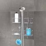 ECLIPSE Hose Keeper Shower Caddy - Better Living Products USA