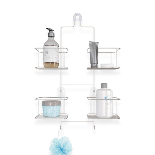 ECLIPSE Hose Keeper Shower Caddy - Better Living Products USA