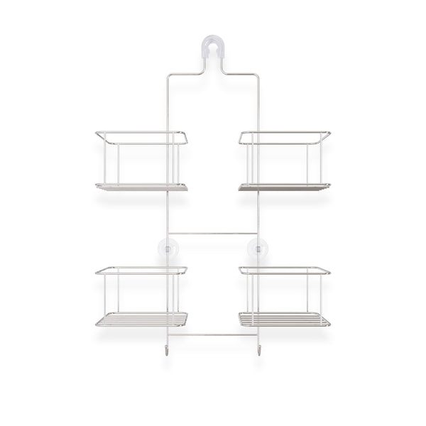 ECLIPSE Hose Keeper Shower Caddy - Better Living Products USA