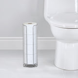 STREAM Toilet Tissue Reserve - Better Living Products USA