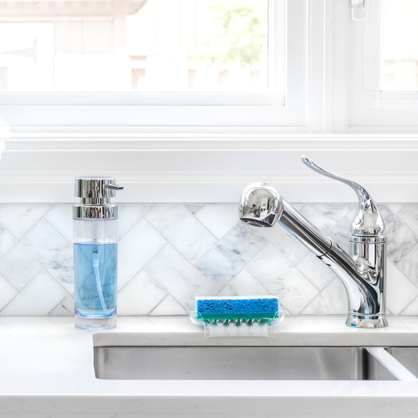 Bundle: CLARA Foaming Soap Dispenser - 2 Pack - Better Living Products USA