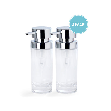 Bundle: TOUCHLESS Soap Dispenser - 2 Pack