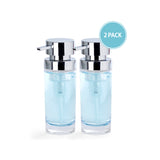 Bundle: CLARA Foaming Soap Dispenser - 2 Pack - Better Living Products USA