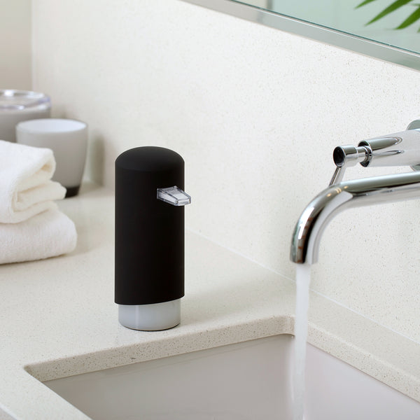 Bundle: FOAMING Soap Dispenser - 2 Pack - Better Living Products USA