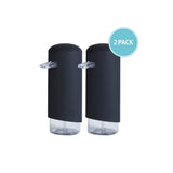 Bundle: FOAMING Soap Dispenser - 2 Pack - Better Living Products USA