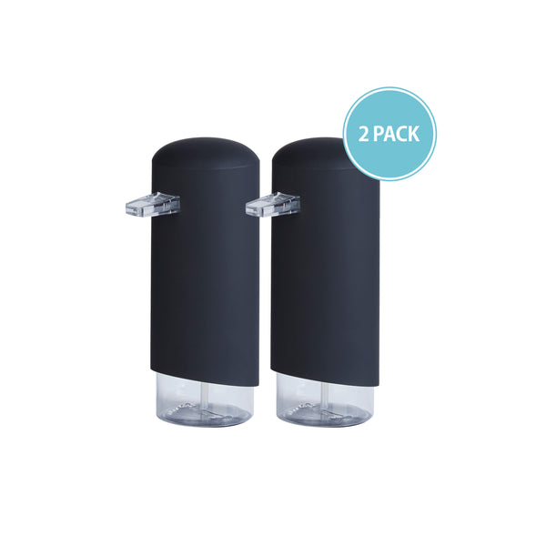 Bundle: FOAMING Soap Dispenser - 2 Pack - Better Living Products USA