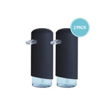Bundle: FOAMING Soap Dispenser - 2 Pack - Better Living Products USA