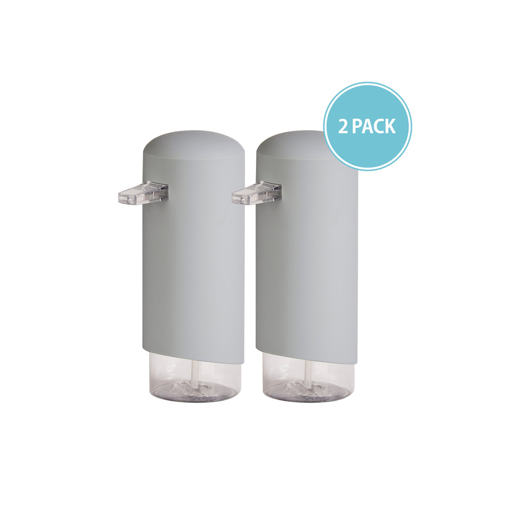 Bundle: FOAMING Soap Dispenser - 2 Pack
