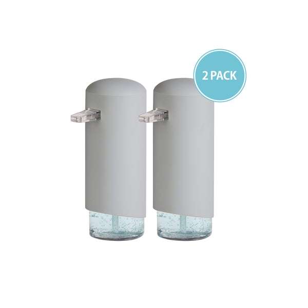 Bundle: FOAMING Soap Dispenser - 2 Pack - Better Living Products USA