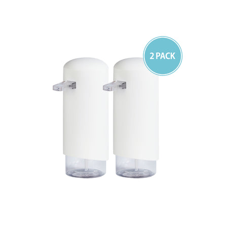 Bundle: TOUCHLESS Soap Dispenser - 2 Pack