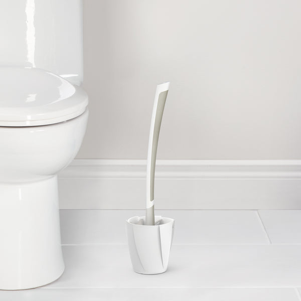 Bundle: Shower Squeegee & Toilet Squeegee - Better Living Products USA