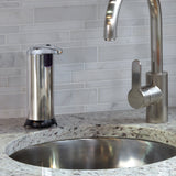 Bundle: TOUCHLESS Soap Dispenser - 2 Pack - Better Living Products USA