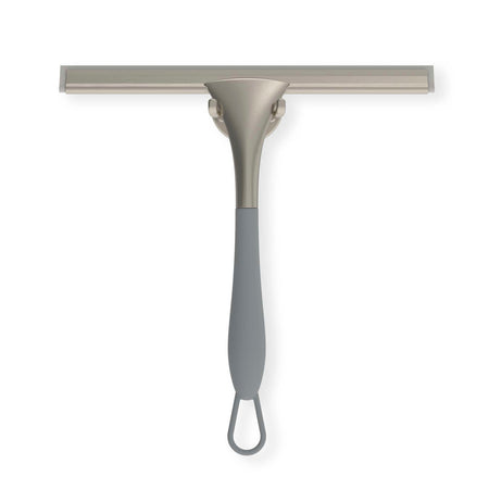 Bundle: CLEVER Double Shower Dispenser + Shower Shelf