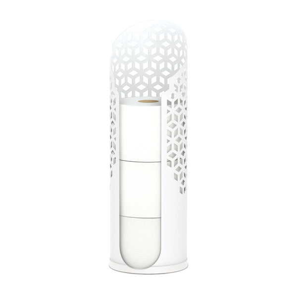 ROLLO Toilet Tissue Reserve Hexacube - Better Living Products USA