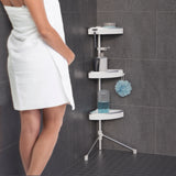 HiRISE 3 Standing Shower Caddy - Better Living Products USA