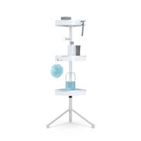 HiRISE 3 Standing Shower Caddy - Better Living Products USA