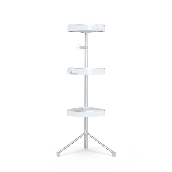 HiRISE 3 Standing Shower Caddy - Better Living Products USA