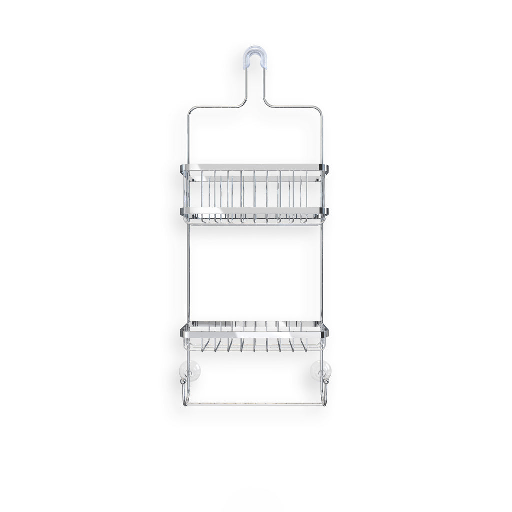 ASTRA 2 Tier Shower Caddy