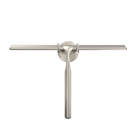 Bundle: CLEVER Double Shower Dispenser + Shower Shelf