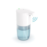 FOAMA Touchless Foaming Soap Dispenser - Better Living Products USA