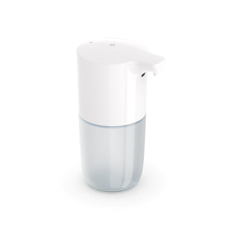 CLEAR CHOICE Shower Dispenser 3 Chamber