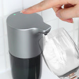 FOAMA Touchless Foaming Soap Dispenser - Better Living Products USA