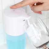 FOAMA Touchless Foaming Soap Dispenser - Better Living Products USA