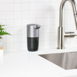FOAMA Touchless Foaming Soap Dispenser - Better Living Products USA