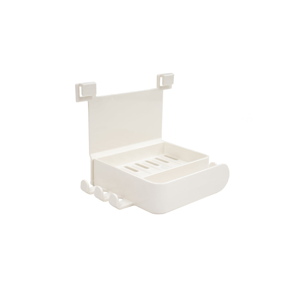 ULTI-MATE Soap Dish & Mounting Replacement Bracket