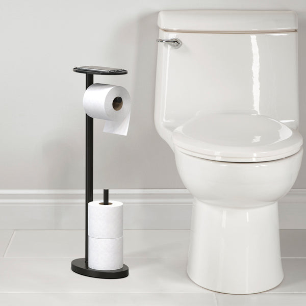 OVO Toilet Caddy - Better Living Products USA