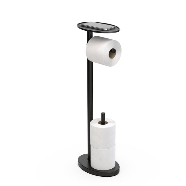 OVO Toilet Caddy - Better Living Products USA