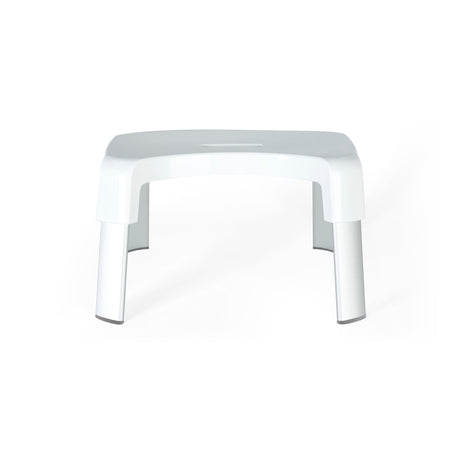 Bundle: CLEVER Double Shower Dispenser + Shower Shelf