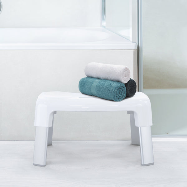 SMART 4 Multi-Purpose Bathroom Stool - Better Living Products USA