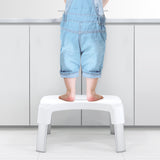 SMART 4 Multi-Purpose Bathroom Stool - Better Living Products USA