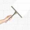 SOFT GRIP Shower Squeegee - Better Living Products USA