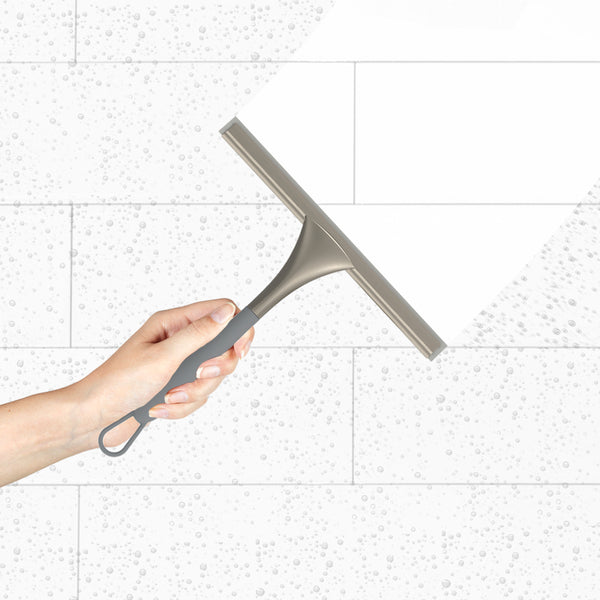 SOFT GRIP Shower Squeegee - Better Living Products USA