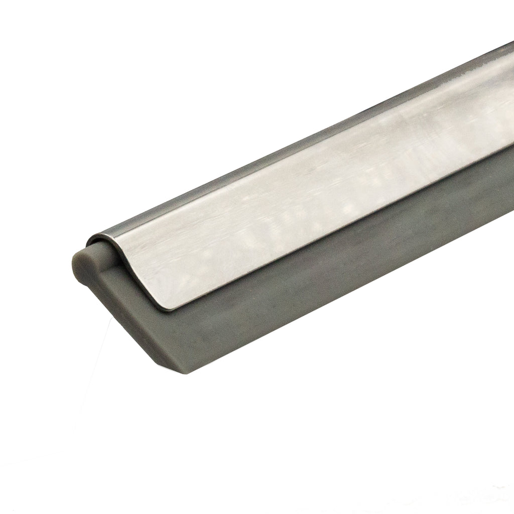 DELUXE XL Silicone Squeegee Blade Replacement