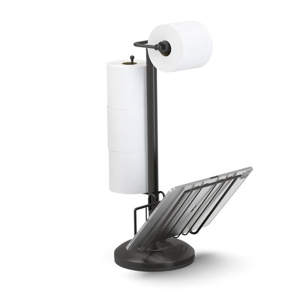 TOILET CADDY - Better Living Products USA